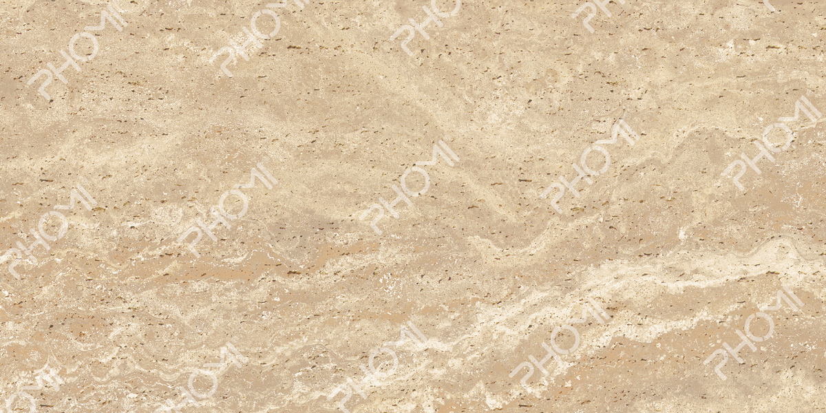 Travertine Andes Gold